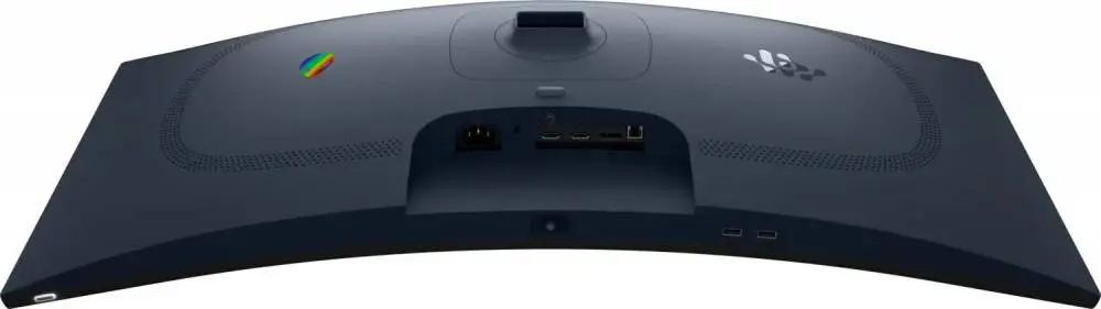 Монитор Alienware AW3425DWM, 34", VA QD‑OLED 3440&times;1440, 180Hz, 1 ms, HDMI/DP, AMD FreeSync, HDR400