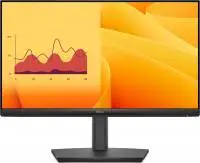 Монитор Dell E2225HSM, 21.5&Prime; VA FHD 1920x1080, 100 Hz, 5 ms, DP/HDMI/VGA, Вградени говорители