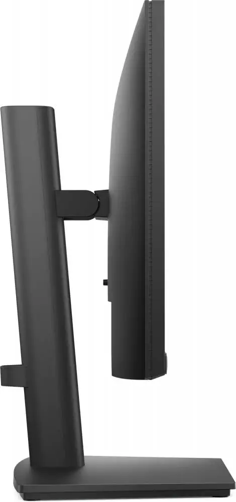 Монитор Dell E2225HSM, 21.5&Prime; VA FHD 1920x1080, 100 Hz, 5 ms, DP/HDMI/VGA, Вградени говорители
