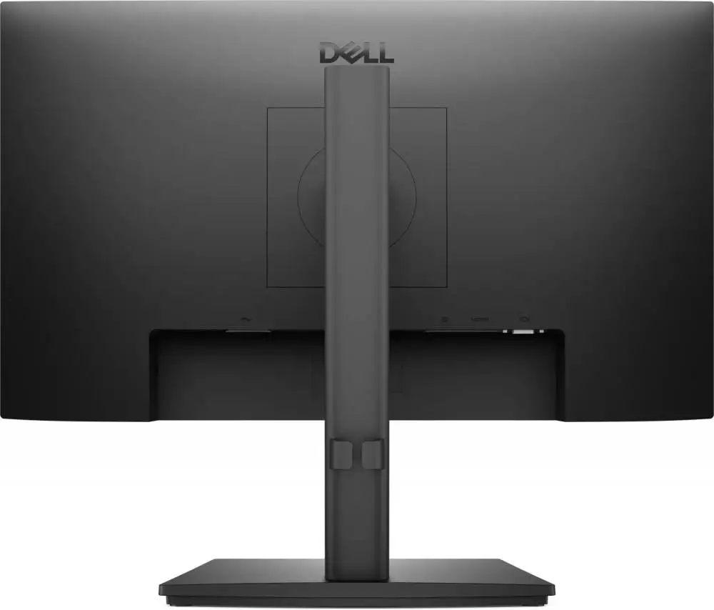 Монитор Dell E2225HSM, 21.5&Prime; VA FHD 1920x1080, 100 Hz, 5 ms, DP/HDMI/VGA, Вградени говорители