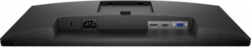 Монитор Dell E2225HSM, 21.5&Prime; VA FHD 1920x1080, 100 Hz, 5 ms, DP/HDMI/VGA, Вградени говорители