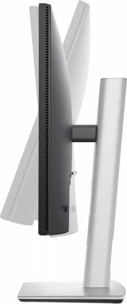 Монитор Dell P2425D, 24&Prime; IPS QHD 2560x1440, 100 Hz, 5 ms, HDMI/DP/USB‑C, Pivot