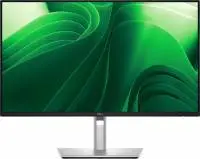 Монитор Dell P2425DE, QHD 2560x1440, 100 Hz, 5 ms, USB‑C/HDMI/DP, Pivot