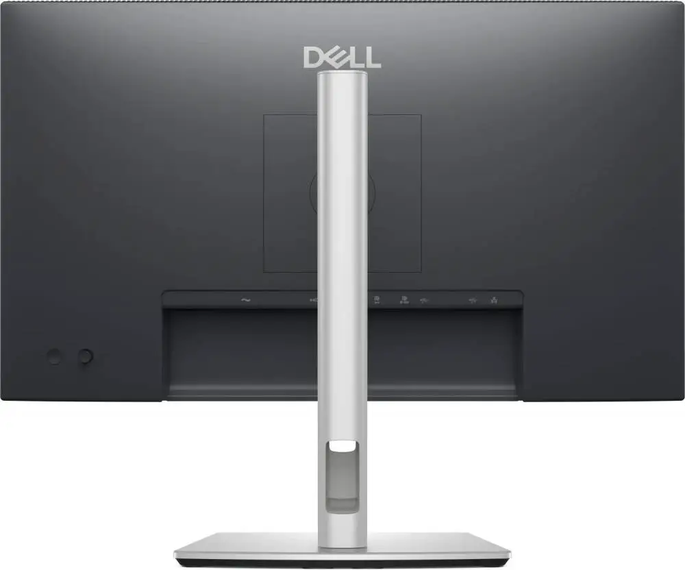 Монитор Dell P2425DE, QHD 2560x1440, 100 Hz, 5 ms, USB‑C/HDMI/DP, Pivot