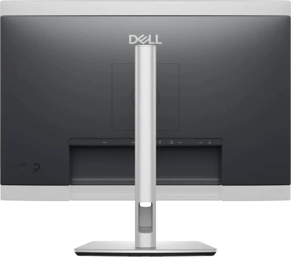Монитор Dell P2425DE, QHD 2560x1440, 100 Hz, 5 ms, USB‑C/HDMI/DP, Pivot