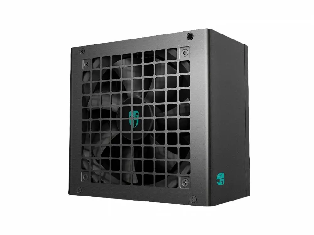 Захранване DeepCool PF700X PSU 700W 80 Plus Bronze