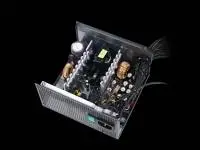 Захранване DeepCool PF700X PSU 700W 80 Plus Bronze