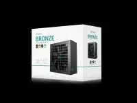 Захранване DeepCool PF700X PSU 700W 80 Plus Bronze