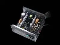 Захранване DeepCool PF600X PSU 600W 80 Plus Bronze 