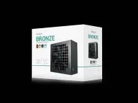 Захранване DeepCool PF600X PSU 600W 80 Plus Bronze 