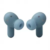 Блутут слушалки-тапи JBL Live Beam 3 - Син