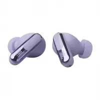 Блутут слушалки-тапи JBL Live Beam 3 - Лилав