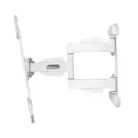 Стенна стойка за TV Fullmotion, 165 см, 32-65 ", до 35 кг