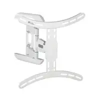 Стенна стойка за TV Fullmotion, 165 см, 32-65 ", до 35 кг