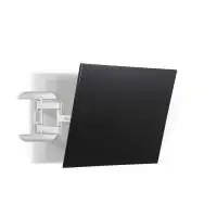 Стенна стойка за TV Fullmotion, 165 см, 32-65 ", до 35 кг