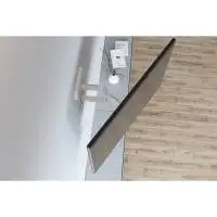 Стенна стойка за TV Fullmotion, 165 см, 32-65 ", до 35 кг