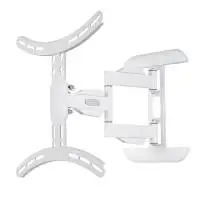 Стенна стойка за TV Fullmotion, 165 см, 32-65 ", до 35 кг