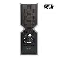 Безжичен рутер TP-Link Archer BE800 Tri-Band Wi-Fi 7