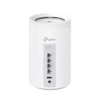 Меш система TP-Link Deco BE65 Wi-Fi 7 BE9300 - 3бр