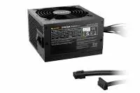 Захранване be quiet! SYSTEM POWER 11 650W 80 Plus Bronze PSU ATX 3.1 - BP011EU