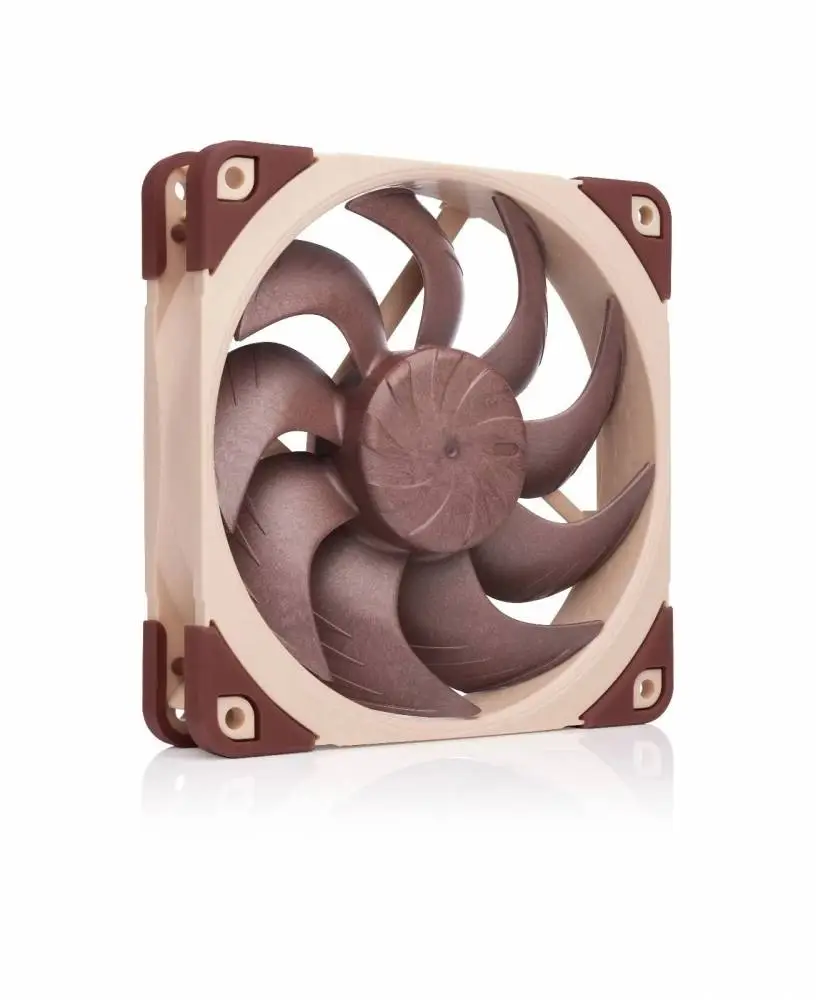 Вентилатор Noctua NF-A12x25 G2 PWM Fan 120mm