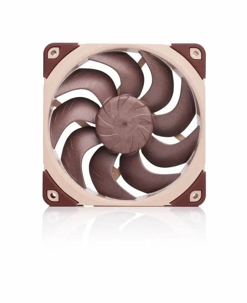 Вентилатор Noctua NF-A12x25 G2 PWM Fan 120mm