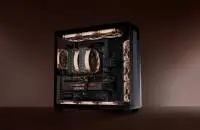 Вентилатор Noctua NF-A12x25 G2 PWM Fan 120mm