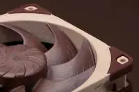 Вентилатор Noctua NF-A12x25 G2 PWM Fan 120mm