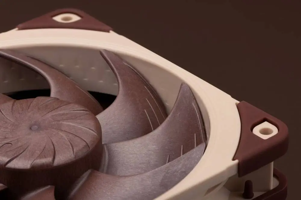Вентилатор Noctua NF-A12x25 G2 PWM Fan 120mm