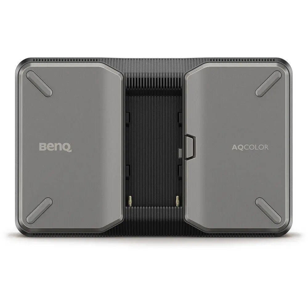 Монитор за видео камера BENQ PVS7 - 7 inch IPS FHD(1920x1200), 60Hz, HDMI, MicroSD, SDI
