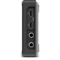 Монитор за видео камера BENQ PVS7 - 7 inch IPS FHD(1920x1200), 60Hz, HDMI, MicroSD, SDI
