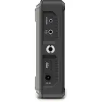 Монитор за видео камера BENQ PVS7 - 7 inch IPS FHD(1920x1200), 60Hz, HDMI, MicroSD, SDI