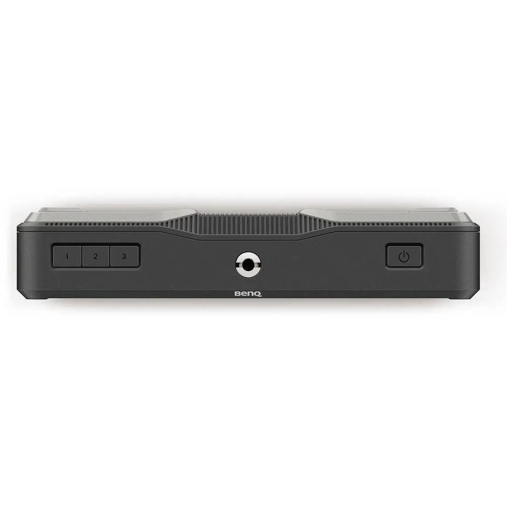 Монитор за видео камера BENQ PVS7 - 7 inch IPS FHD(1920x1200), 60Hz, HDMI, MicroSD, SDI