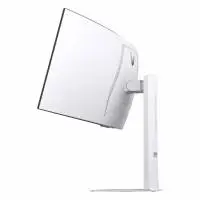 Монитор LG 34GX90SA-W, 34&Prime; OLED WQHD 3440&times;1440, 240 Hz, 0.03 ms, HDMI/DP/USB‑C, AMD FreeSync, HDR400