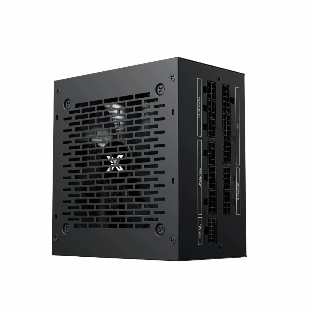 Захранване Xigmatek Thor T850M V3 850W 80 Plus Bronze PSU ATX 3.1 - EN43338