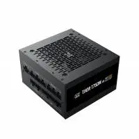 Захранване Xigmatek Thor T750M V3 750W 80 Plus Bronze PSU ATX 3.1 - EN43291