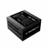 Захранване Xigmatek Thor T750M V3 750W 80 Plus Bronze PSU ATX 3.1 - EN43291