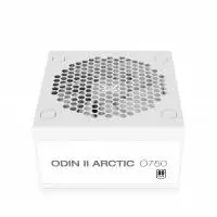 Захранване Xigmatek Odin II 750W Arctic 80 Plus PSU - EN46735