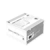 Захранване Xigmatek Odin II 750W Arctic 80 Plus PSU - EN46735