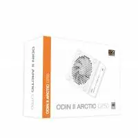 Захранване Xigmatek Odin II 750W Arctic 80 Plus PSU - EN46735