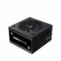 Захранване Xigmatek Odin II 750W 80 Plus PSU - EN42591