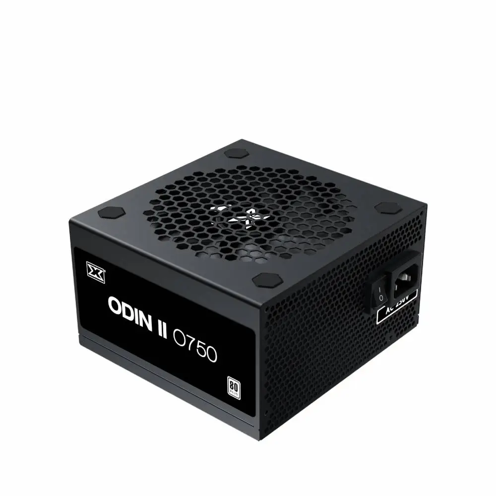 Захранване Xigmatek Odin II 750W 80 Plus PSU - EN42591