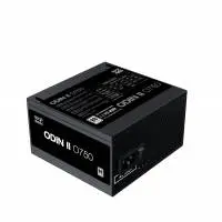 Захранване Xigmatek Odin II 750W 80 Plus PSU - EN42591
