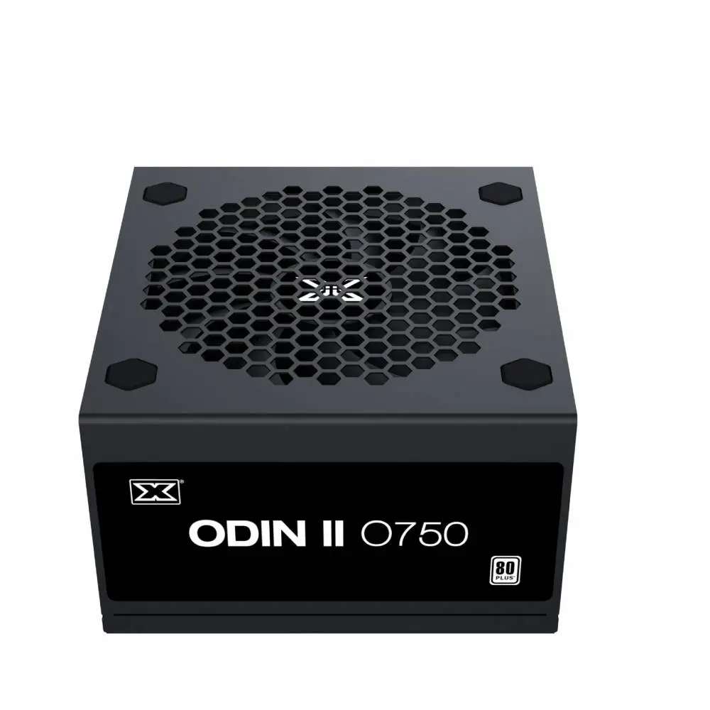 Захранване Xigmatek Odin II 750W 80 Plus PSU - EN42591