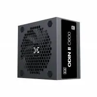 Захранване Xigmatek Odin II 600W 80 Plus PSU - EN42560