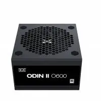 Захранване Xigmatek Odin II 600W 80 Plus PSU - EN42560