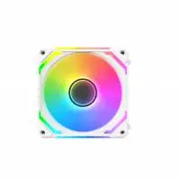 Вентилатори Xigmatek Starlink Ultra Arctic Fan Pack 3-in-1 3x120mm Infinity Mirror A-RGB
