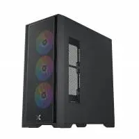 Кутия Xigmatek Master X II Case EATX 4 ARGB Fans