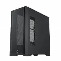 Кутия Xigmatek Master X II Case EATX 4 ARGB Fans