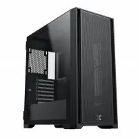Кутия Xigmatek Master X II Case EATX 4 ARGB Fans
